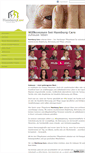 Mobile Screenshot of hamburg-care.de